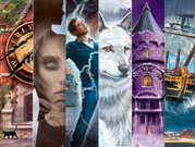 Nancy Drew Winter Bundle