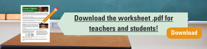 Free Worksheet download for teachers and students for the game!