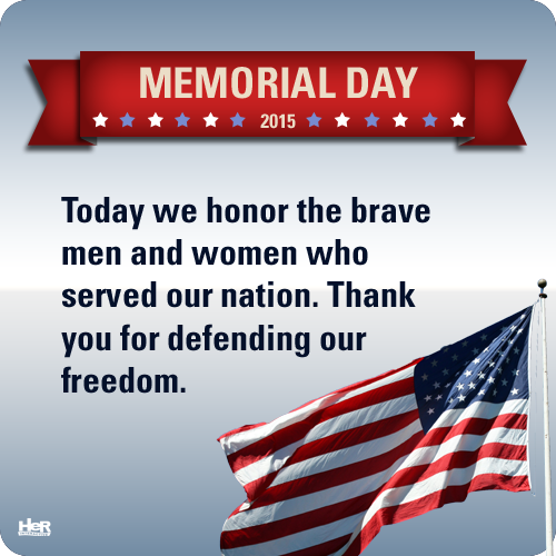 announcement_memorialday2015