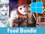 free download nancy drew bento box