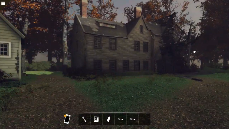 hathorne house