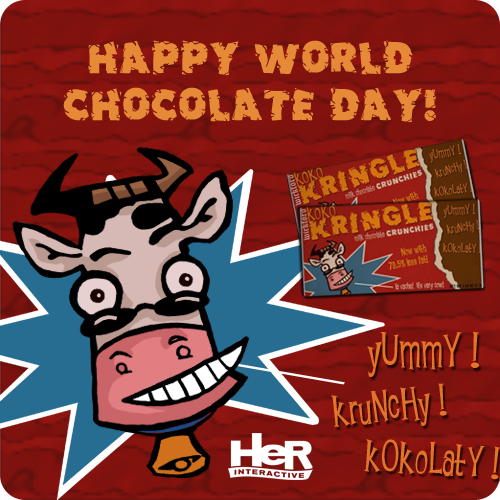 Nancy Drew Mystery Adventure Games Chocolate Holiday 