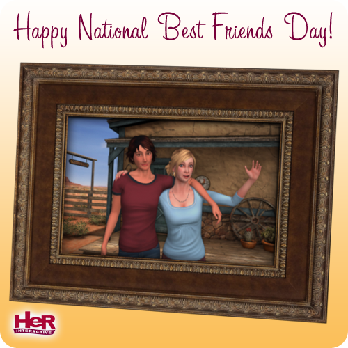 Nancy Drew Mystery Adventure Game