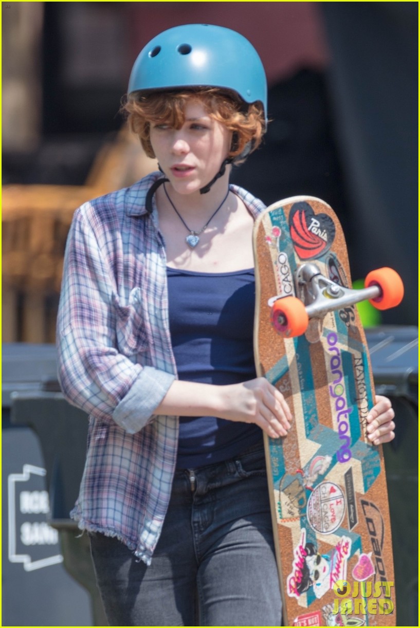 Nancy Drew Movie Sophia Lillis